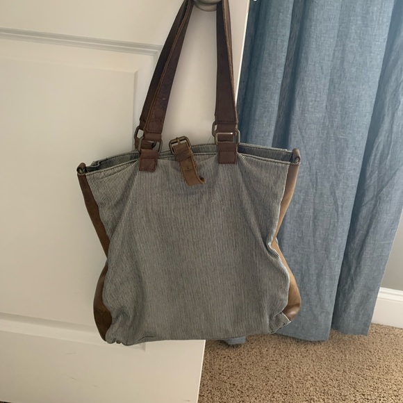 Anthropologie bag - Picture 2 of 3